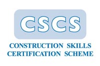 Construction Skills Certification scheme
